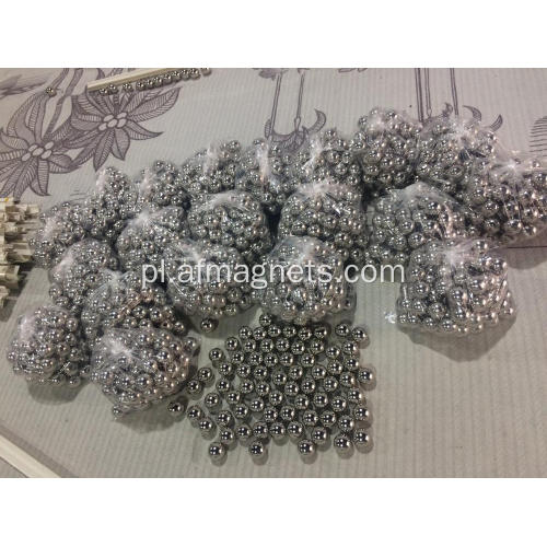 5mm neodymowe magnesy typu buckyball